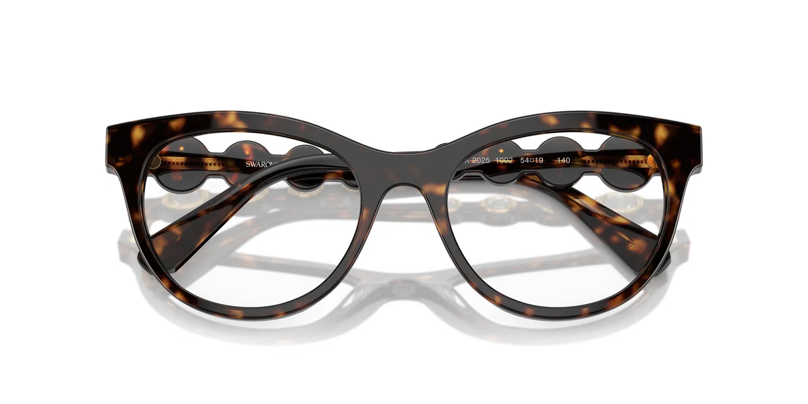 Swarovski 2025 Eyeglasses - view 20